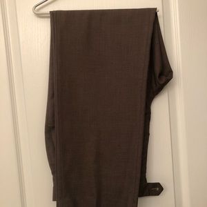 Brown Michael Kors Slacks